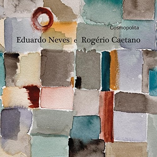 Cosmopolita|Eduardo Neves