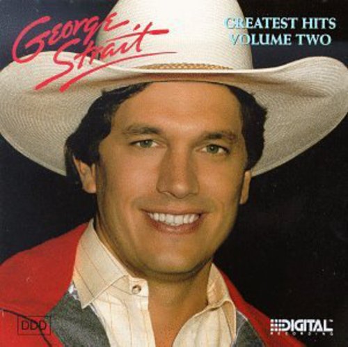 Greatest Hits, Vol. 2|George Strait