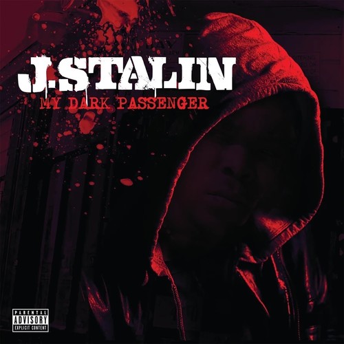 My Dark Passenger [Explicit Content]