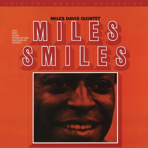 Miles Smiles