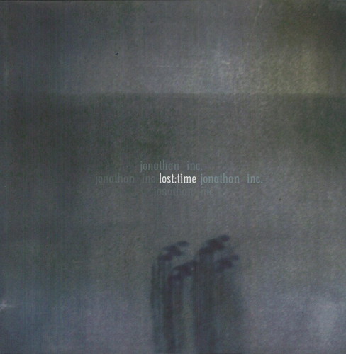 Lost:Time|Jonathan Inc.