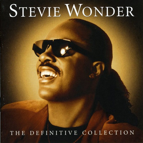 The Definitive Collection|Stevie Wonder