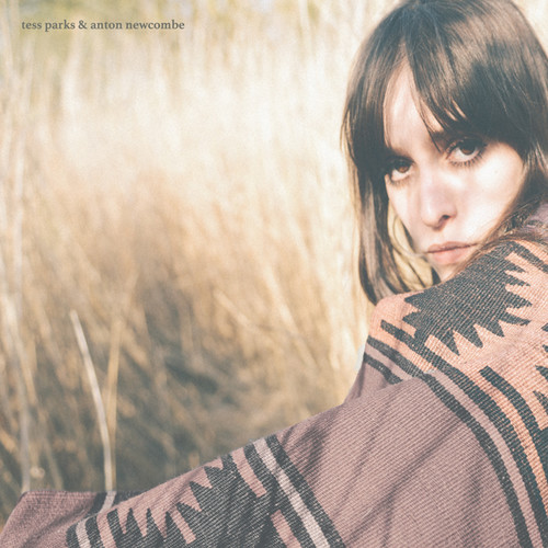 Tess Parks & Anton Newcombe|Tess Parks/Anton Newcombe