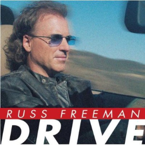Drive|Russ Freeman (Guitar)