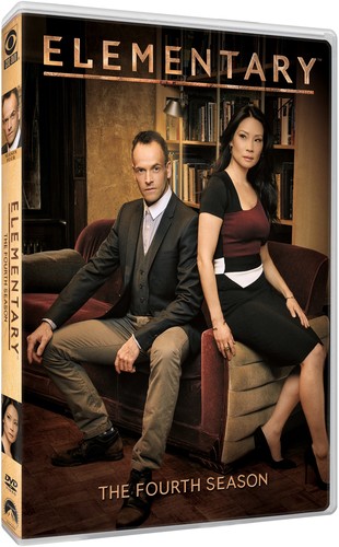 Elementary: The Fourth Season