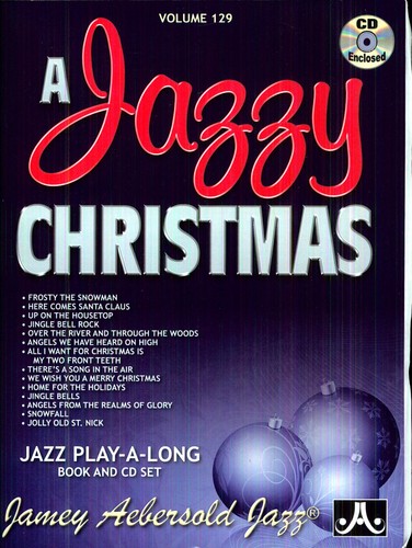 A Jazzy Christmas