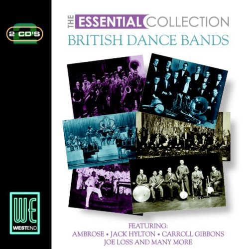 Essential Collection: British Dance Bands