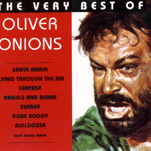 Very Best of Oliver Onions|Oliver Onions