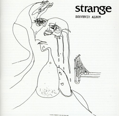 Souvenir Album