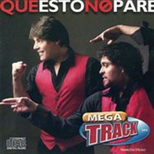 Que Esto No Pare [Import]