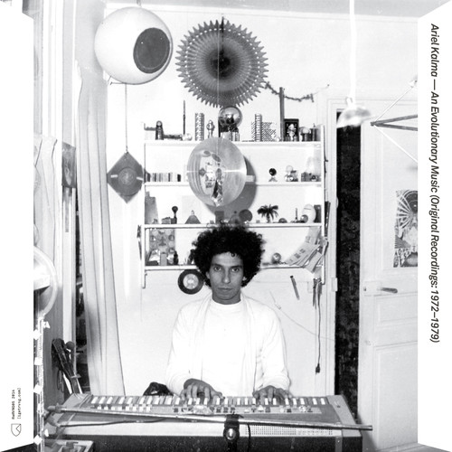 An Evolutionary Music: Original Recordings 1972-79