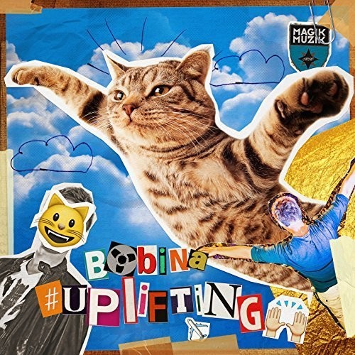 #Uplifting