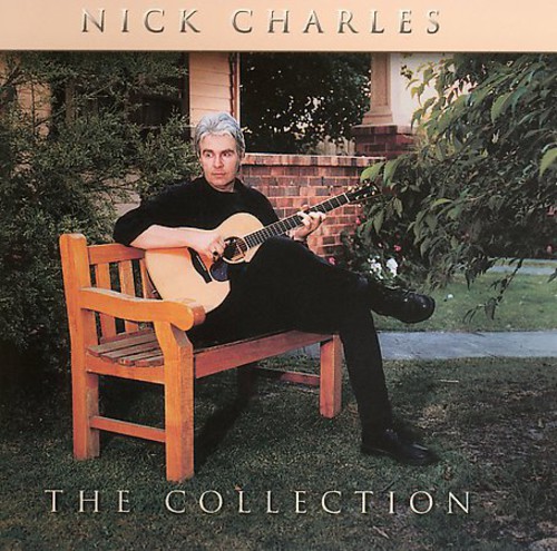 The Collection|Nick Charles
