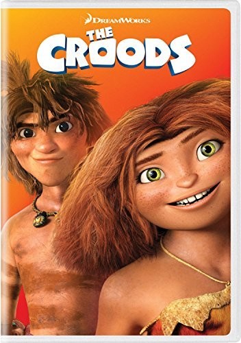 The Croods