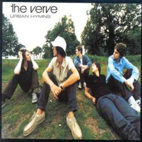 Urban Hymns
