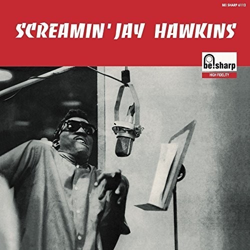 Screamin' Jay Hawkins