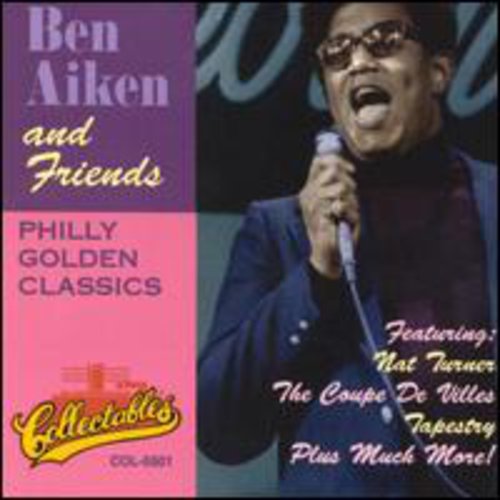 Ben Aiken & Friends