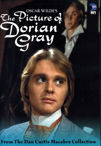 The Picture of Dorian Gray