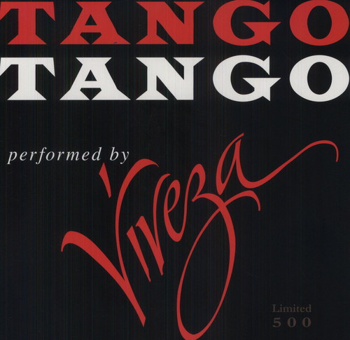 Tango Tango