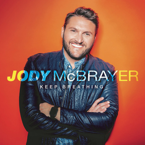 Keep Breathing|Jody Mcbrayer
