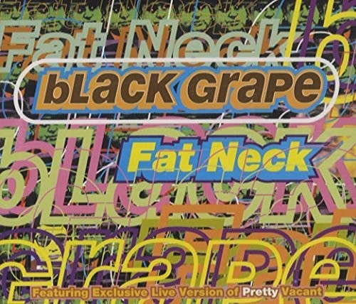 Fat Neck / Yeah Yeah Brother