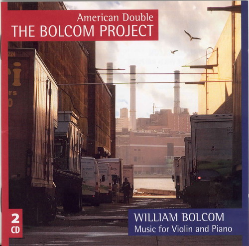 Music for Violin & Piano