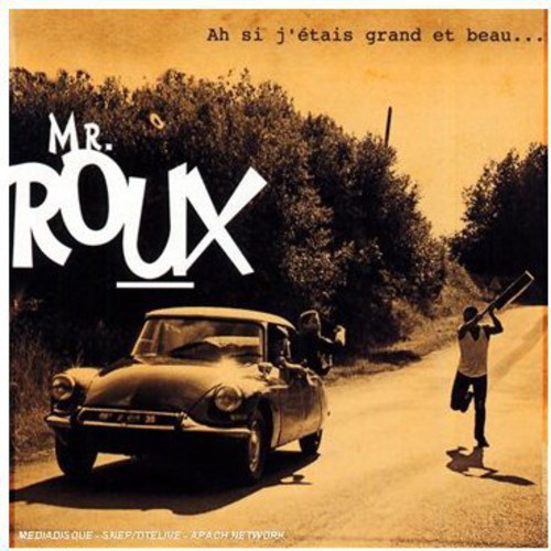 Ah Si J'etais Grand Et Beau [Import]