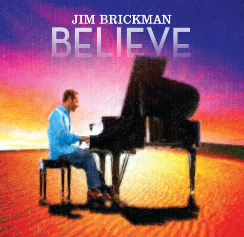 Jim Brickman: Believe