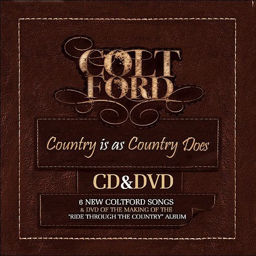 Country Is As Country Does