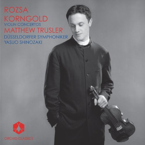 Violin Concertos