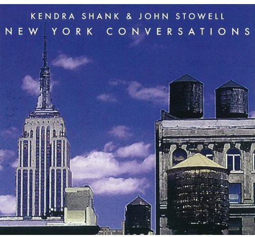 New York Conversations