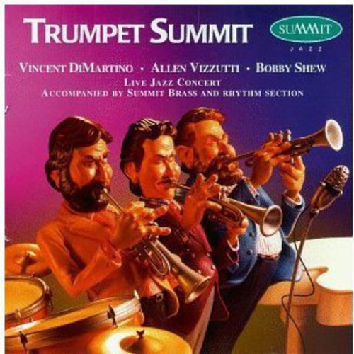 Trumpet Summit