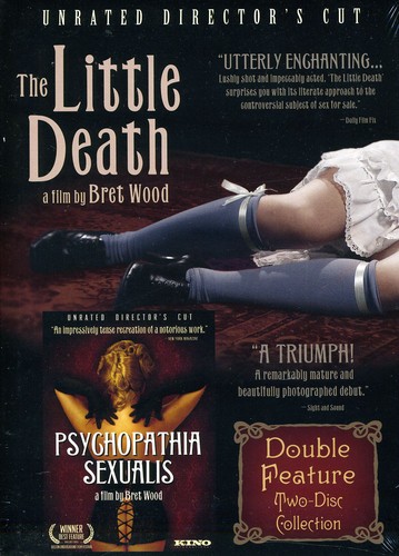 The Little Death /  Psychopathia Sexualis