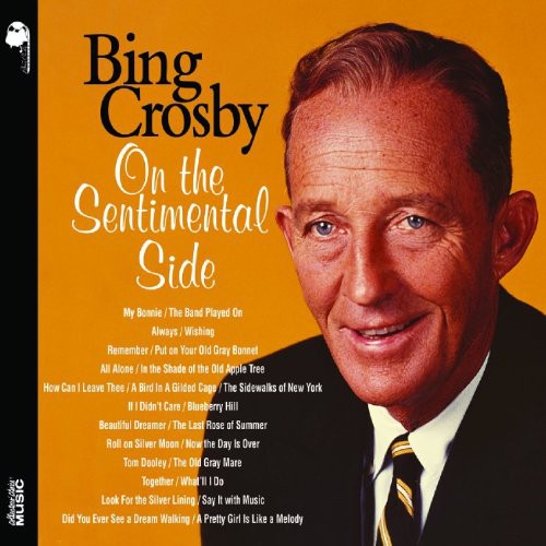 On The Sentimental Side (Deluxe Edition)