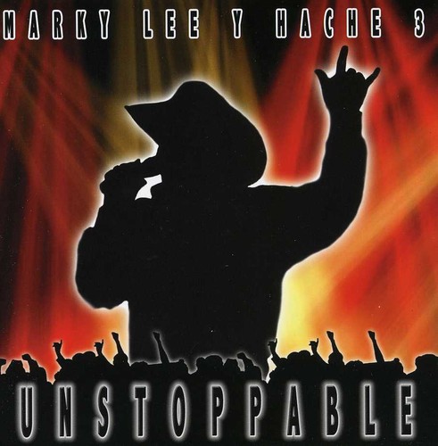 Unstoppable