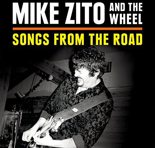 Songs from the Road