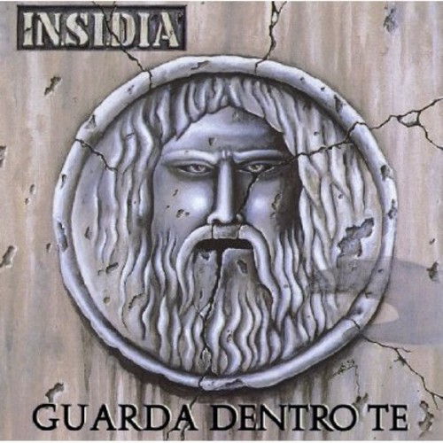 Guarda Dentro Te [Import]