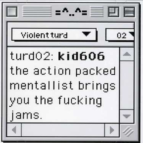 Action Packed Mentalist Brings You The F***ing Jams