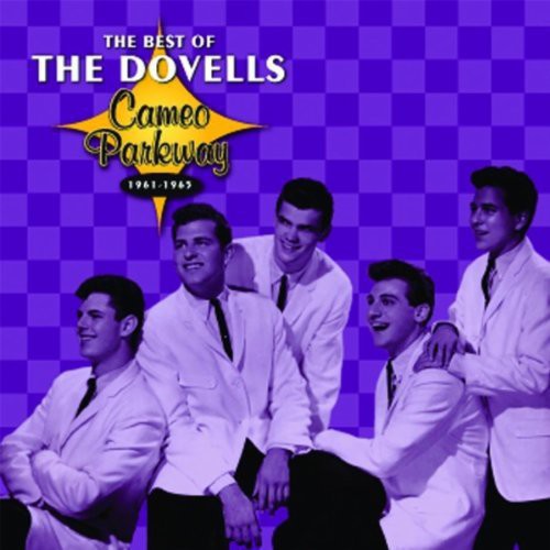 The Best Of 1961-1965
