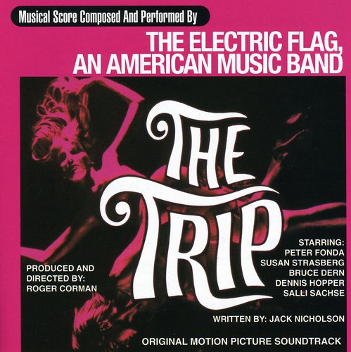 Trip (Original Soundtrack)