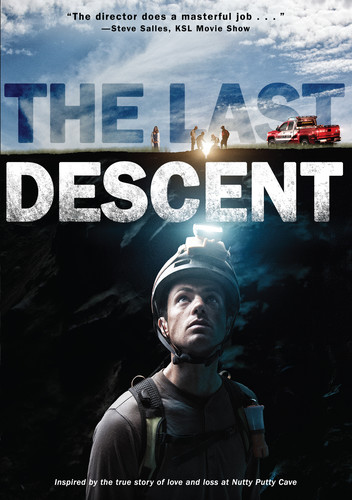 The Last Descent|Excel Entertainment