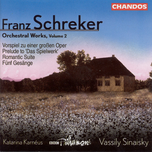 Orchestral Works 2