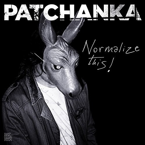 Normalize This|Patchanka