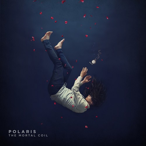 The Mortal Coil|Polaris (Metal)