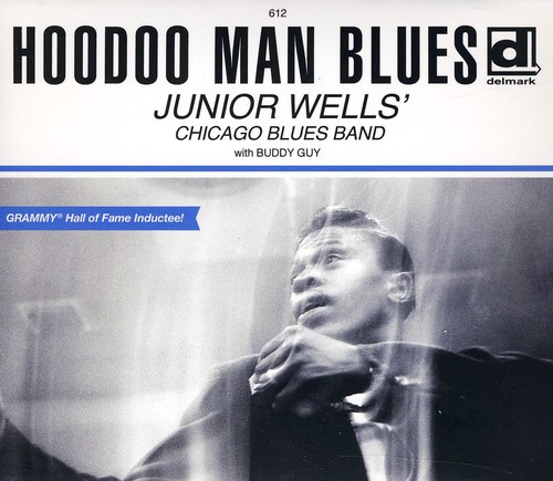 Hoodoo Man Blues