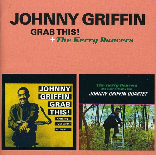 Grab This /  the Kerry Dancers [Import]