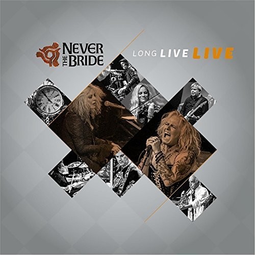 Long Live|Never The Bride