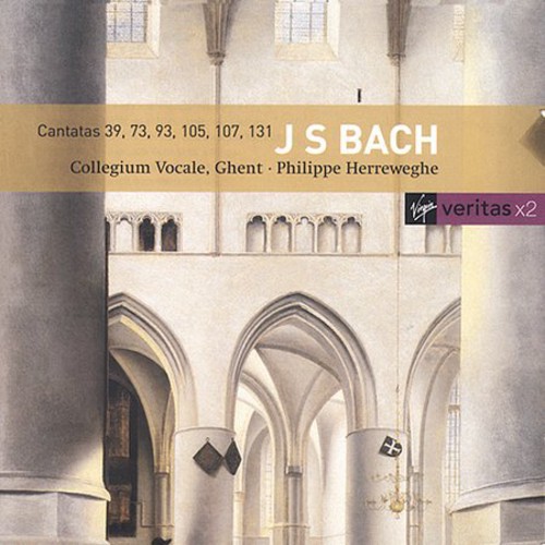 6 Cantatas