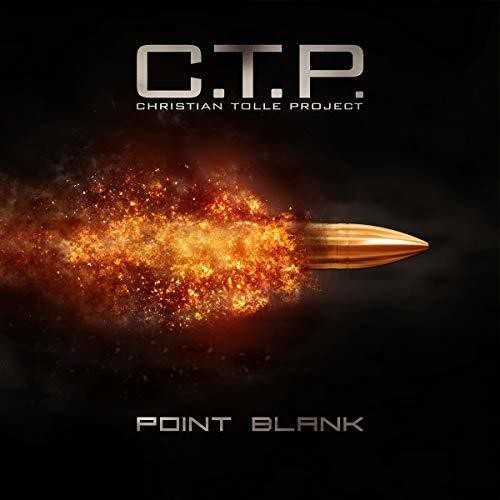 Point Blank|Christian Tolle