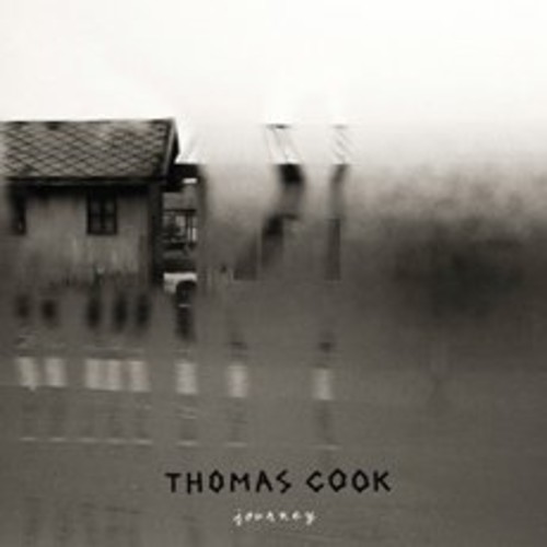 Journey|Thomas Cook